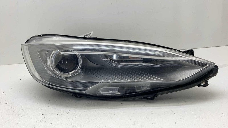 6005907-00-D ⭕ 12-15 Tesla Model S Front Right LED Headlamp Xenon HID Head Light 6005907-00-D