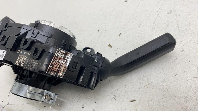 ⭕ 2025 Rivian R1S Steering Column Clockspring Combination Switch PT006