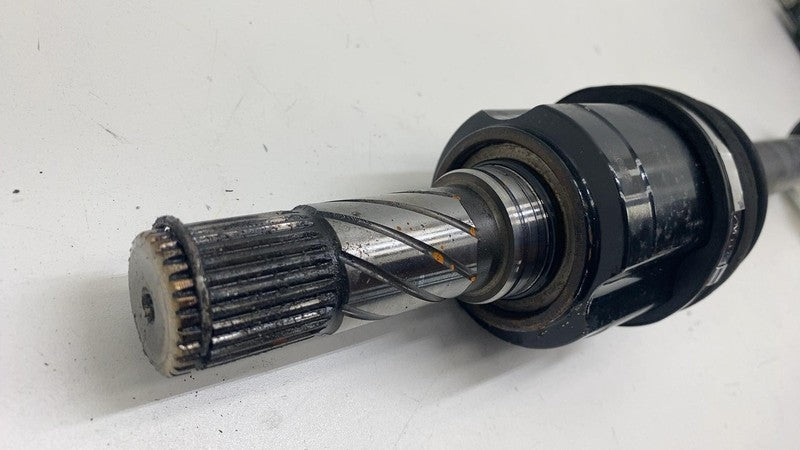 ⭕ 2006-2015 Mazda MX-5 Miata Rear Passenger Side CV Axle Shaft Halfshaft Right