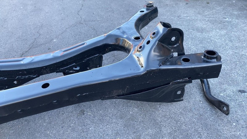 51206-47013 ⭕ 2023 2024 Toyota Prius Rear Suspension Subframe Crossmember Cradle Assy FWD