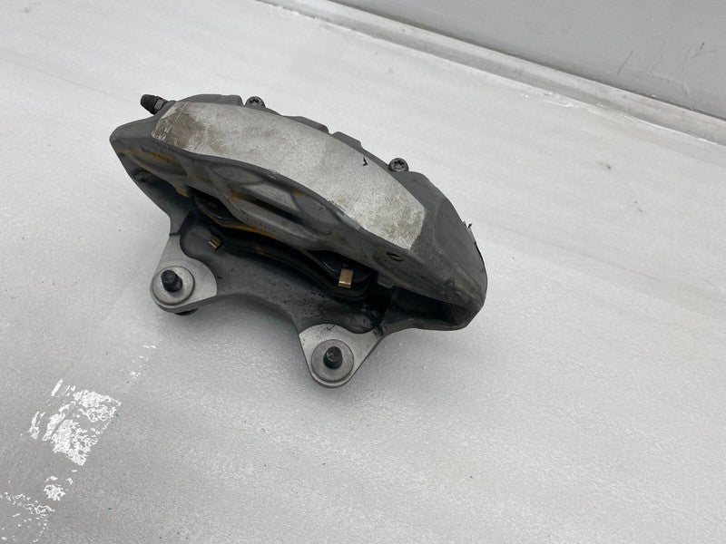 ⭕ 2020 2021 2022 2023 Tesla Model Y MY Front Driver Side Brake Caliper Left LH