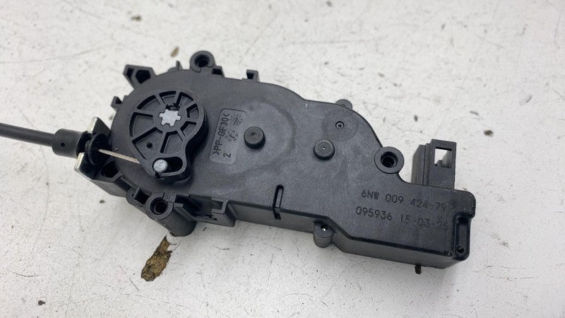⭕ 2012-2025 Model S MS Rear Liftgate Cinch Lock Latch Release Actuator