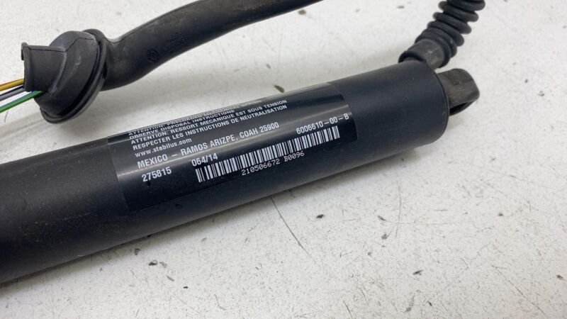 600661000B ⭕12-20 Tesla Model S Rear Liftgate Trunk Power Shock Strut Right RH 6006610-00-B