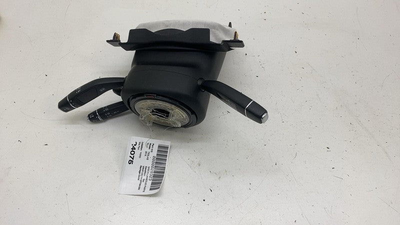 104270100A ⭕ 12-15 Model S Steering Column Control Module w/ Cruise & Shroud 1042701-00-A