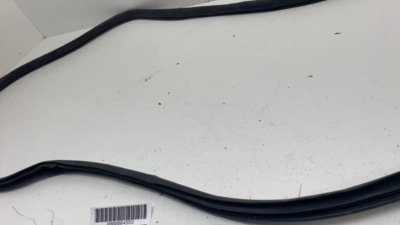 ⭕ 18-23 Subaru XV Crosstrek Front Passenger Door Body Weatherstrip Seal Right RH