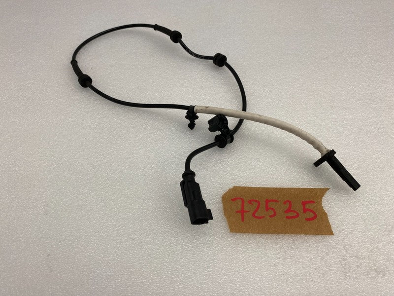 103779400B ⭕12-20 Model S Front Anti-Lock Brake Intelligent Wheel Speed Sensor 1037794-00-B