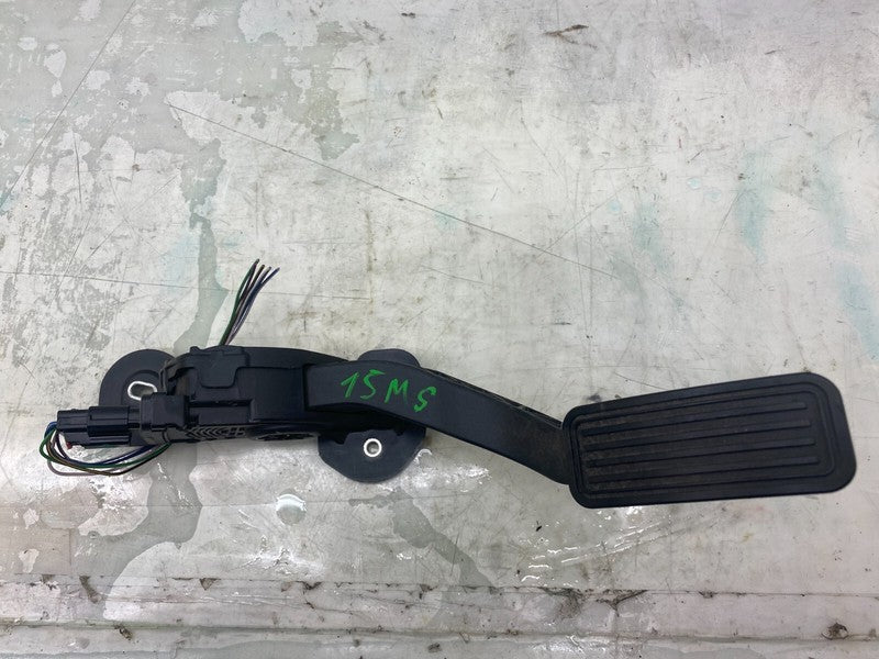 BE5C9F836AA ⭕2012-2020 Tesla Model S X Accelerator Throttle Pedal Assembly OEM BE5C 9F836-AA