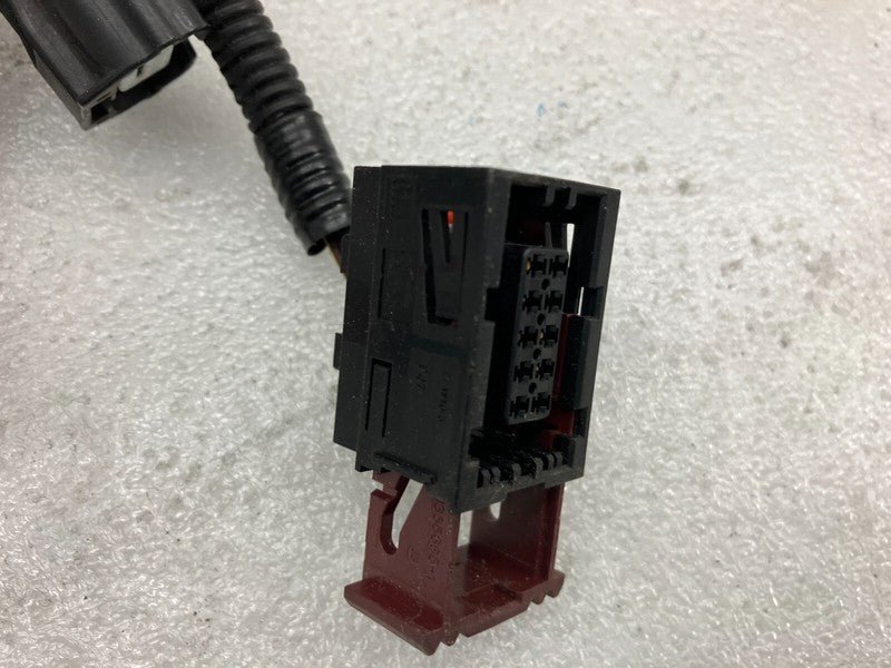 ⭕ 12-20 Tesla Model S Front Right Door Wiring Harness Cable Wire RH 10