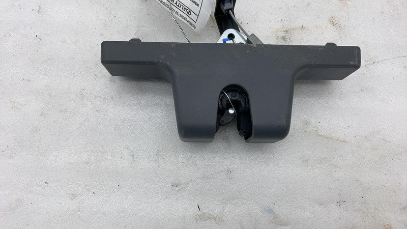 ⭕ 22-24 Lucid Air Left or Right Rear Row Seat Release Lock Latch P11-N