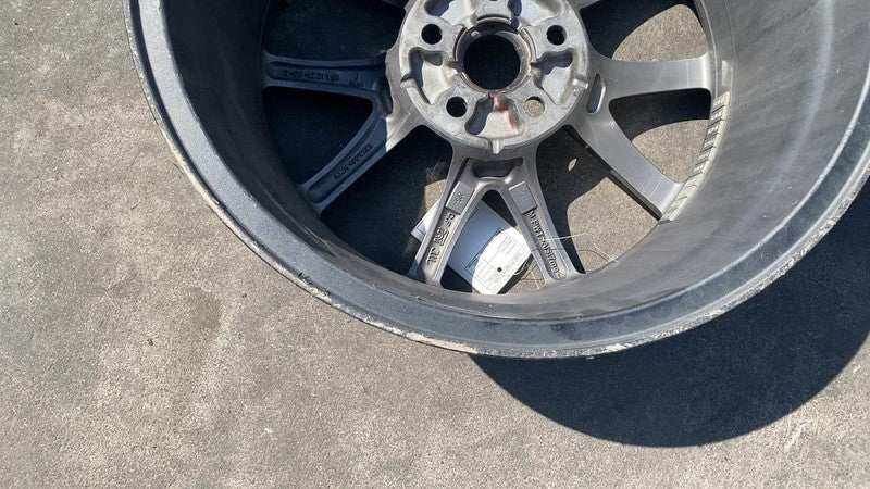 1044221-00-B ⭕ 2017 2018 2019 2020 Tesla Model 3 M3 Alloy Wheel Rim 18x8.5J+40MM 1044221-00-B