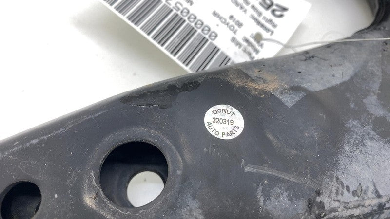 ⭕ 2018-2020 Toyota C-HR Front Passenger Side Lower Control Arm Assembly Right RH
