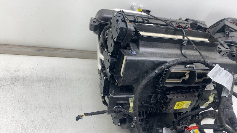 4M1 820 021 ⭕ 19-23 Audi E-Tron Quattro HVAC AC Climate Heater Blower Housing Box 4M1820021