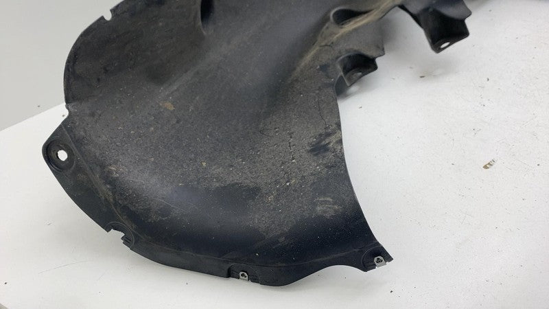 PT00558159A ⭕ 2025 Rivian R1S Rear Right Quarter Wheelhouse Liner Splash Shield PT00558159-A
