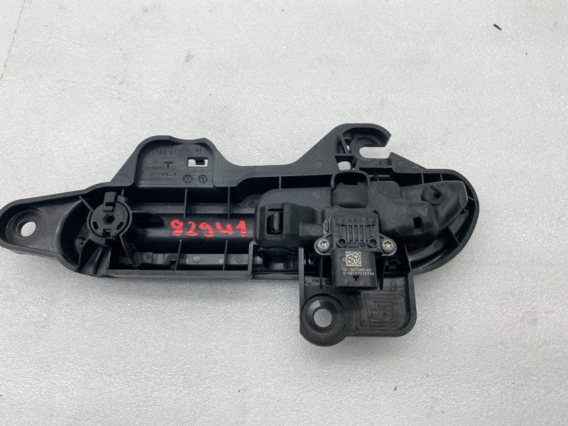 ⭕ 2020-2024 Tesla Model Y Front or Rear Right Exterior Outer Door Handle Black