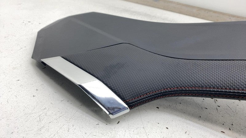 66241SJ060VH 2019-2022 Subaru Forester Sport Right Side Panel Floor Console Trim 66241SJ060VH