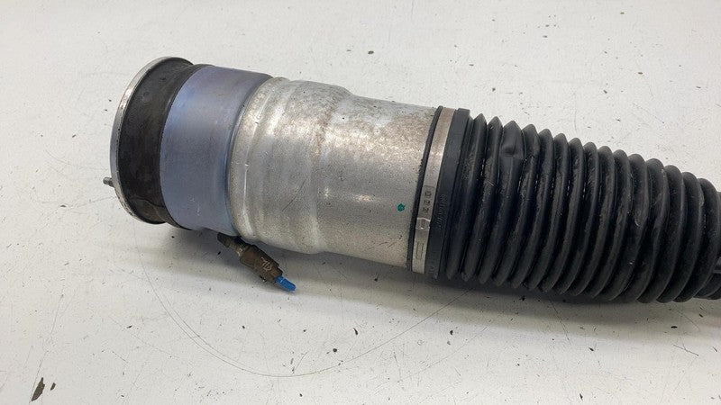 600635104A ⭕ 12-15 Tesla Model S Front Right Air Spring Module Shock Absorber 6006351-04-A