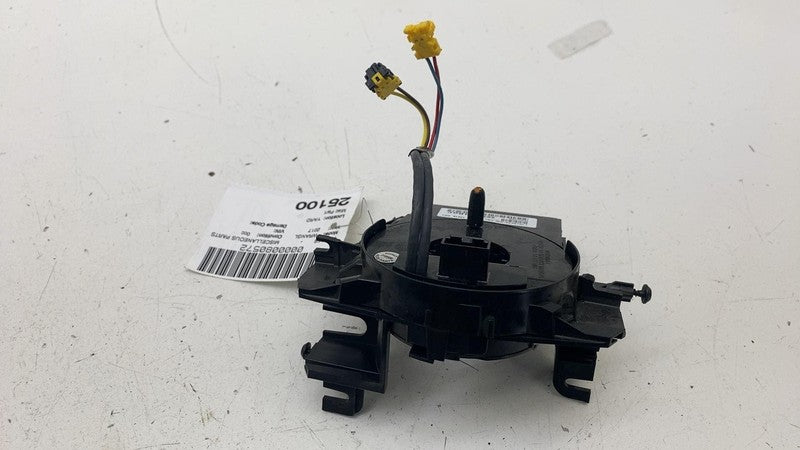 68308748AC ⭕ 2007-2017 Jeep Wrangler Steering Column Clockspring Assembly OEM 68308748AC