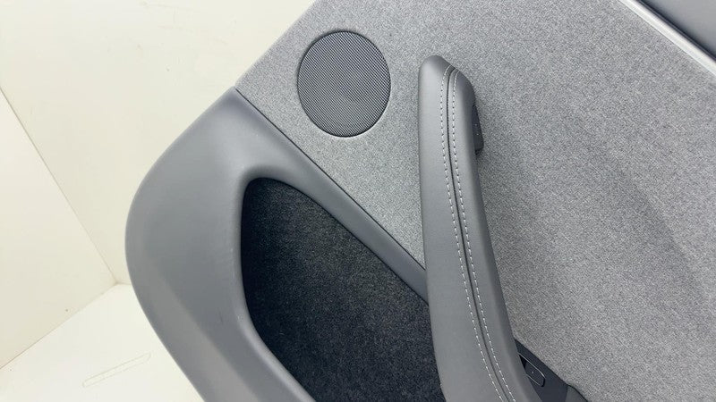 ⭕2024 2025 Tesla Model 3 Rear Passenger Side Highland Door Panel Trim Card Right