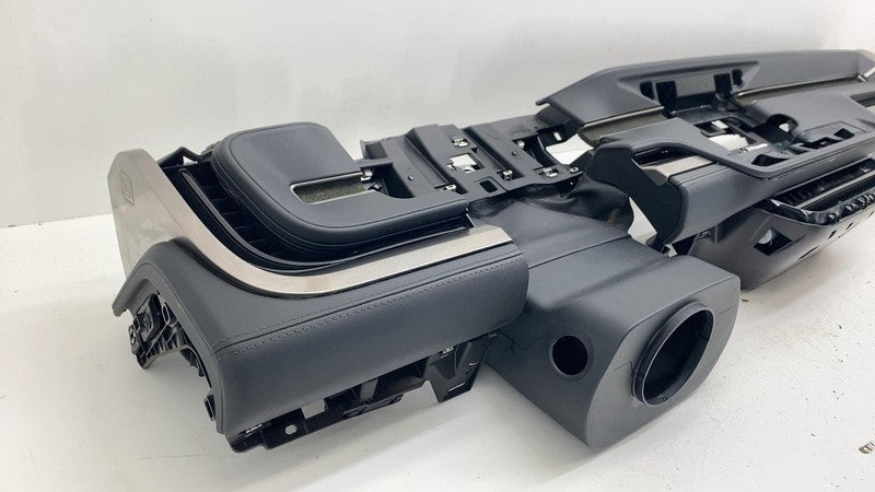 ⭕ 2022 2023 2024 2025 Rivian R1S Front Dashboard Dash Panel Trim Panel Assembly