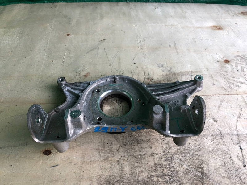 1044376 00 D ⭕ 2017-2023 Tesla Model 3 Y Front Upper Strut Mount Bracket Right 1044376-00-D