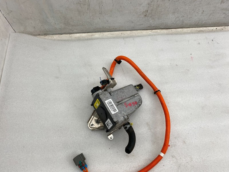 104894100C ⭕ 2016-2020 Tesla Model X MX Thermal System Electric Battery Heater 1048941-00-C