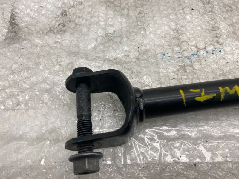 2017-2023 Tesla Model 3 M3 Rear Driver Side Suspension Control Arm Toe Link Left