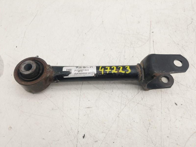 104443100G ⭕ 2017-2023 Model 3 Rear Left Suspension Lower Control Arm Toe Link 1044431-00-G