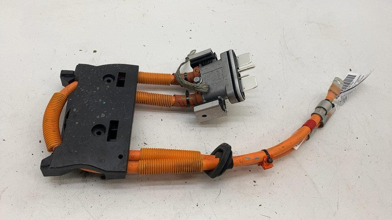 1022565 10 F ⭕ 12-15 Model S High Voltage Battery to Rear Junction Box Harness 1022565-10-F
