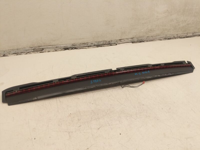 2012-2022 Tesla Model S Rear Center High Mounted Stop Light Third 3rd Brake Lamp