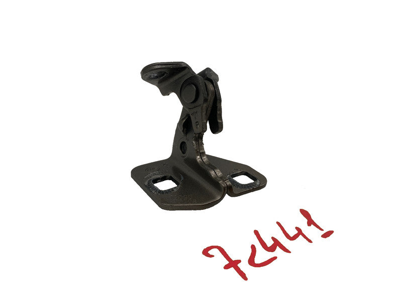 ⭕ 12-20 Tesla Model S Front Passenger Side Door Lower Hinge Closure Assist Right