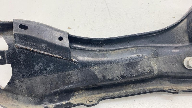 68284220AC ⭕ 2017-2024 Chrysler Pacifica Rear Driver Side Lower Trailing Control Arm Left