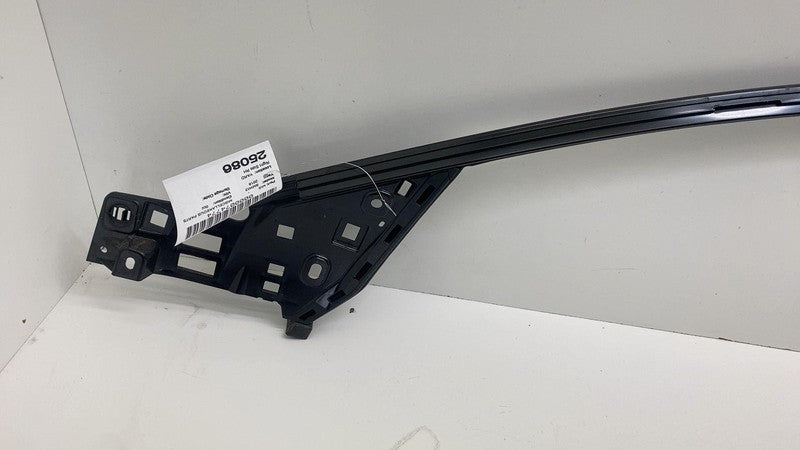 7453552 ⭕ 2014-2021 BMW i3 I01 Right Side Windshield A Pillar Door Molding Upper 7453552