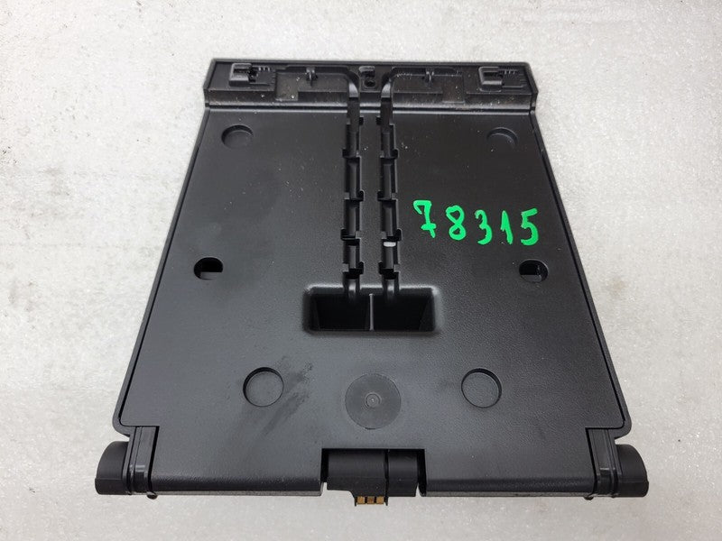 ⭕ 2017 2018 2019 2020 Tesla Model 3 Center Console Phone Dock Tray Assembly OEM