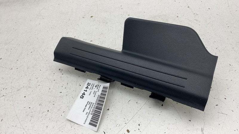 85875CV000 2022-2024 Kia EV6 Rear Driver Side Door Sill Scuff Plate Trim Cover Left LH Assy