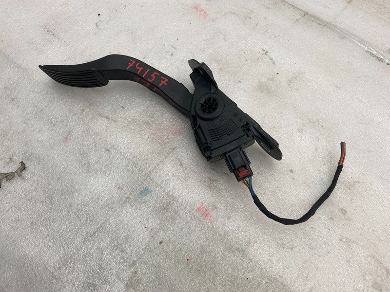 BE5C9F836AA ⭕ 2012-2015 Tesla Model S MS Accelerator Throttle Pedal Assembly BE5C 9F836-AA