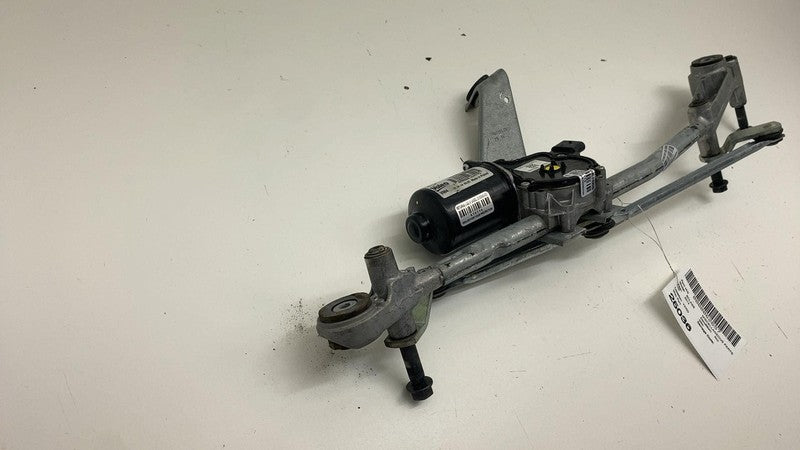 A2469065900 ⭕ 14-15 Mercedes-Benz B Electric Drive Front Wiper Motor & Linkage A2469065900