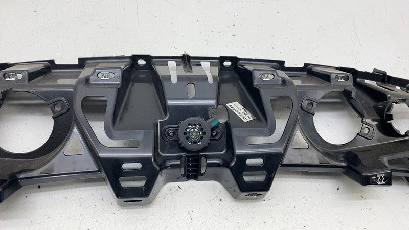 ⭕ 16-20 Model X Rear Tailgate Liftgate Speaker Bracket Trim Cover 1050
