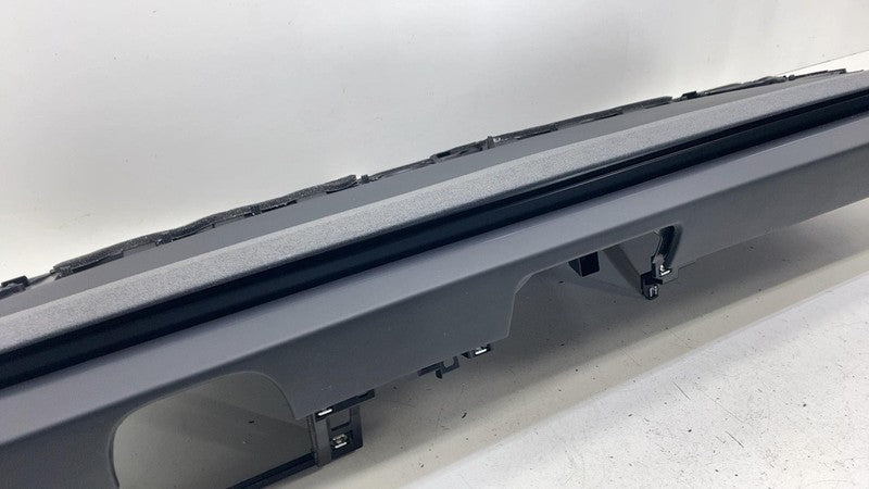 ⭕ 24-25 Tesla Model 3 Front Dash Dashboard Instrument Panel Trim Cover Assembly