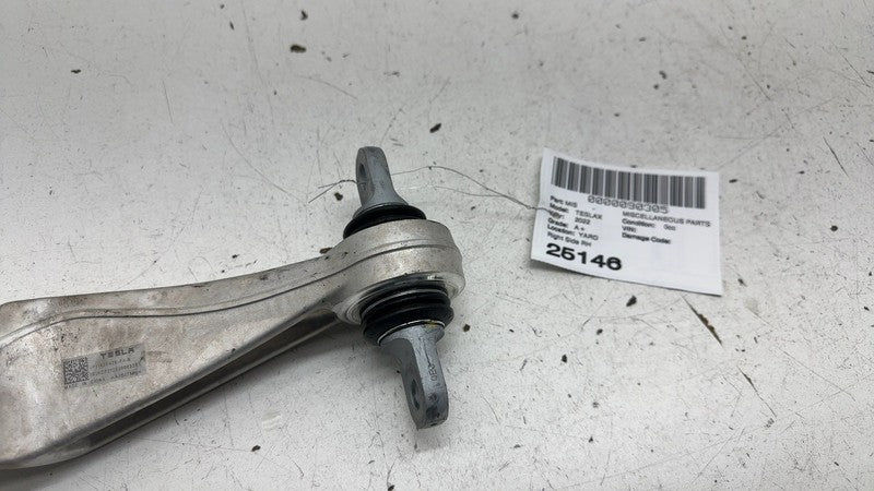 ⭕ 2021-2025 Tesla Model X Rear Right Upper Control Arm AFT Link AWD 14