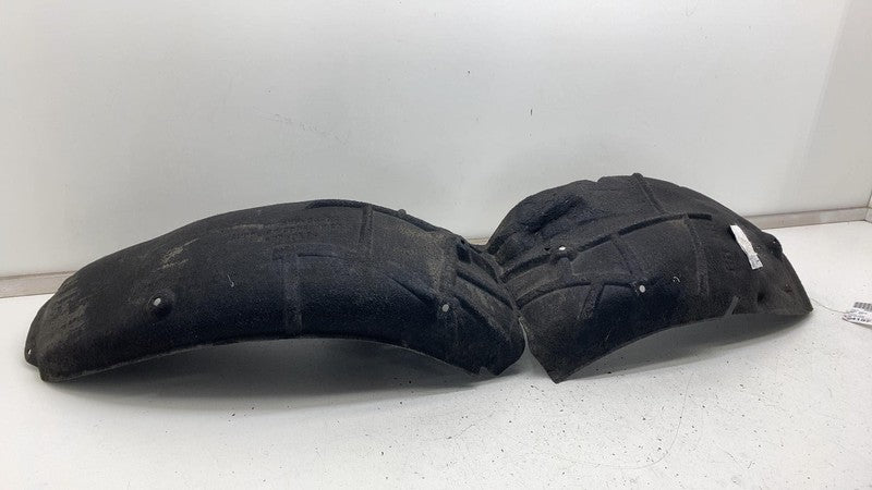 108158500C ⭕ 17-23 Tesla Model 3 M3 Rear Left Wheel Fender Liner Splash Shield 1081585-00-C