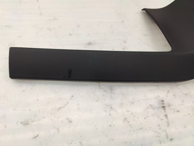 ⭕ 2012-2015 Tesla Model S MS Front Right Lower Dashboard Trim Cover 10