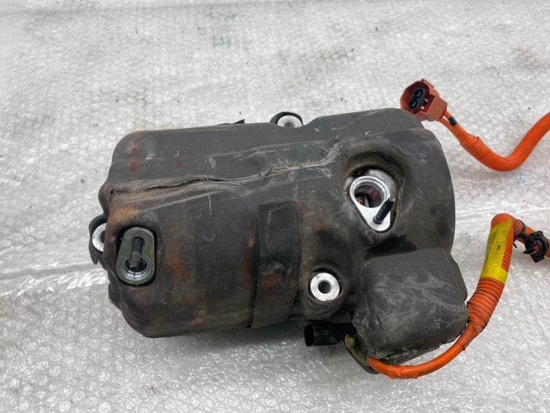⭕2012-2020 Tesla Model S HVCC Electric Air Conditioning A/C Compressor