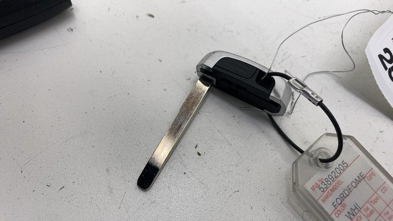 JR3T-15K601-FB ⭕ 2021-2024 Ford Mustang Mach-E Smart Keyless Entry Remote Key JR3T-15K601-FB