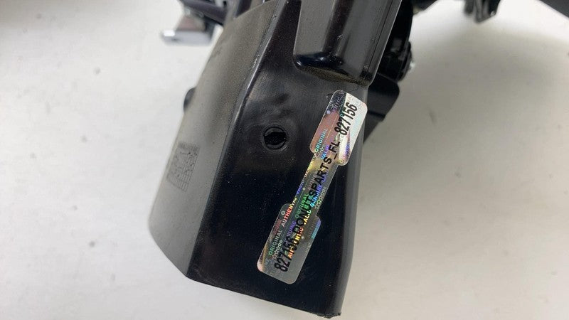 ⭕ 16-20 Model X MX SET of Dash A/C Air Vent Outlet Dashboard Trim 1042