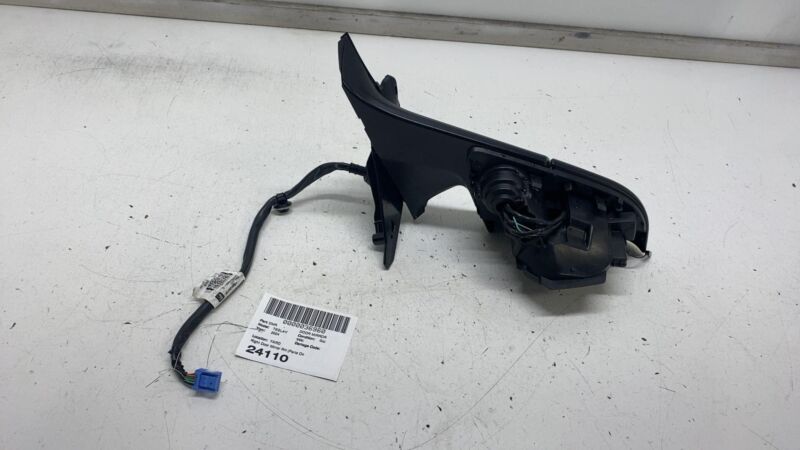 2020-2024 Tesla Model Y Front Right Exterior Rear View Door Mirror (PARTS ONLY)