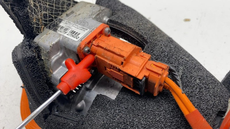 ⭕ 21-25 Tesla Model X MX Air Conditioning A/C Compressor Pump w/ Harne