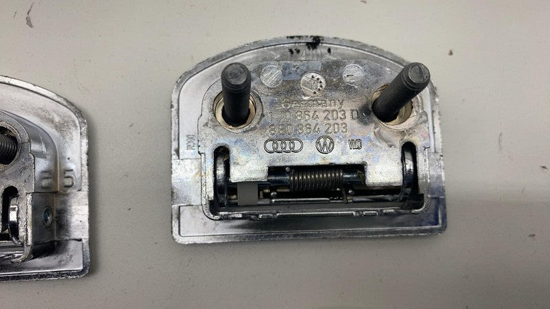 2011-2018 Porsche Cayenne S Rear Trunk Luggage Cargo Tie Down Hook 1J0