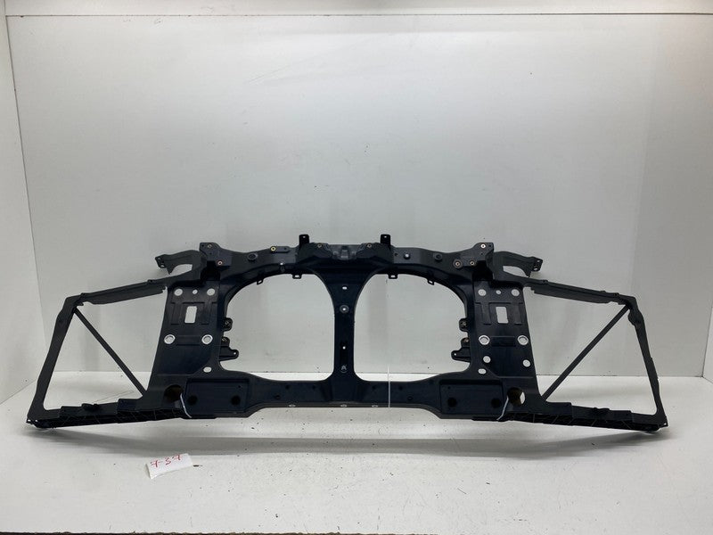 1005536 00 J ⭕ 12-16 Model S Front Radiator Core Support Carrier (Single Motor) 1005536-00-J
