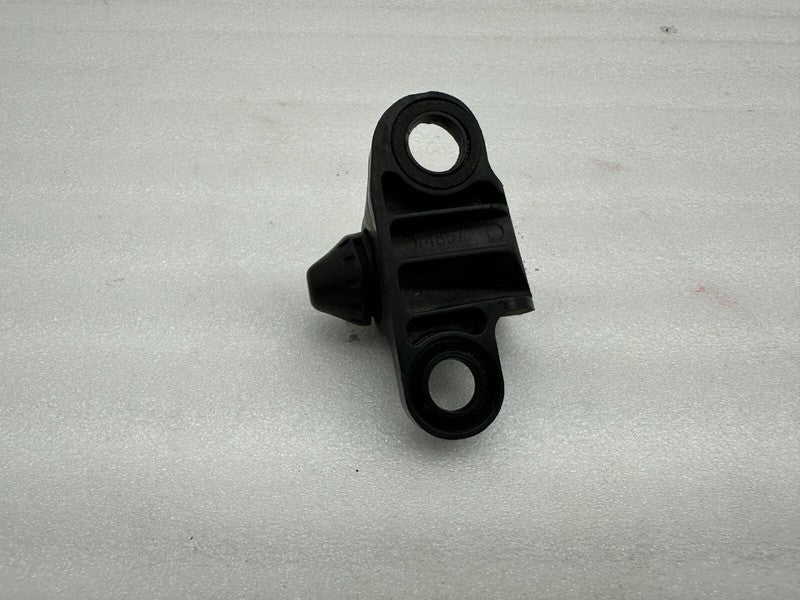 14858 ⭕ 2012-2020 Tesla Model S Rear Trunk Lid Liftgate Wedge Damper Body Insert OEM