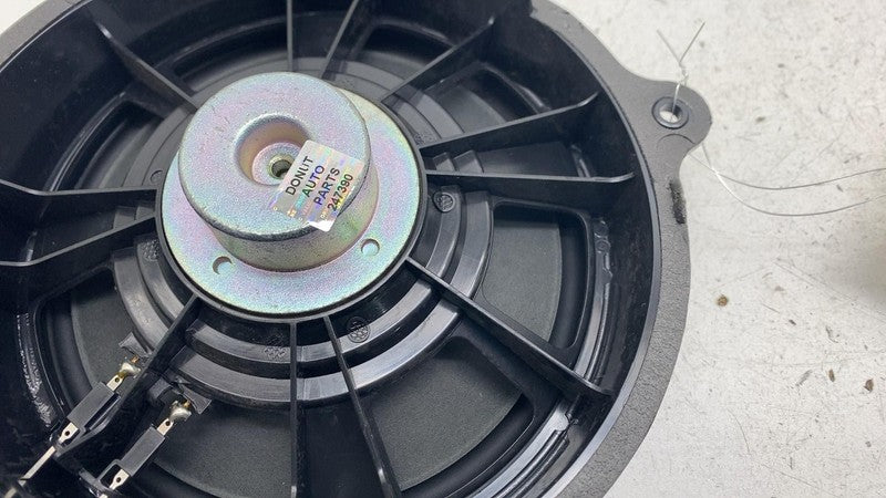 ⭕ 2017-2025 Tesla Model 3 M3 Front Door Audio System Woofer Speaker 10